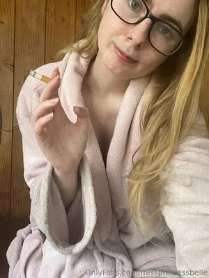 Missprincessbelle OnlyFans Leaked Free Thumbnail Picture - #3vkLXn8ZHE