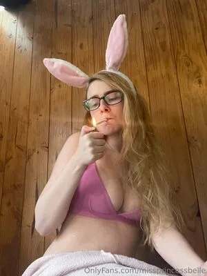 Missprincessbelle OnlyFans Leaked Free Thumbnail Picture - #kF5WfPJm40