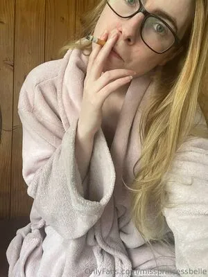 Missprincessbelle OnlyFans Leaked Free Thumbnail Picture - #qx9jdlFqI0