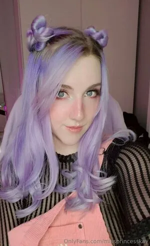 Missprincesskay OnlyFans Leaked Free Thumbnail Picture - #N9eGVREJW0