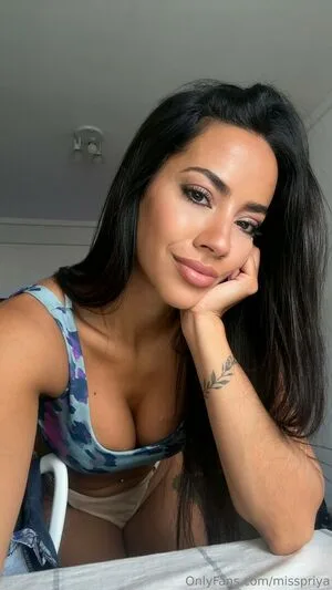 Misspriya OnlyFans Leaked Free Thumbnail Picture - #n7BQo2RIem