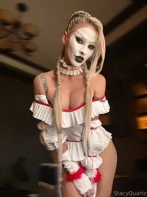 Missquartz OnlyFans Leaked Free Thumbnail Picture - #78exgKdhFK