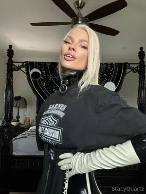 Missquartz OnlyFans Leaked Free Thumbnail Picture - #GH3DjU5PNw