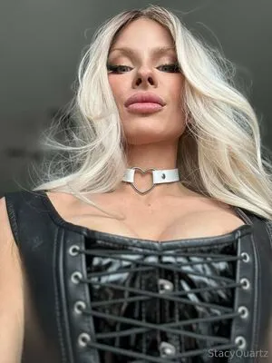 Missquartz OnlyFans Leaked Free Thumbnail Picture - #f4Mi6aS6Pe