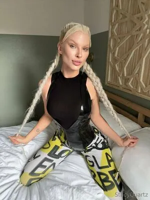 Missquartz OnlyFans Leaked Free Thumbnail Picture - #fCPrqxMuBY