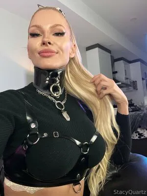 Missquartz OnlyFans Leaked Free Thumbnail Picture - #o9TZrg8m8x