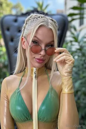 Missquartz OnlyFans Leaked Free Thumbnail Picture - #pIkP9WT7gF