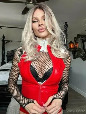 Missquartz OnlyFans Leaked Free Thumbnail Picture - #sieZJxewu9