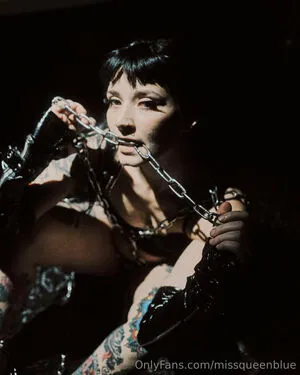 Missqueenblue OnlyFans Leaked Free Thumbnail Picture - #IJ6Ks0yOQJ