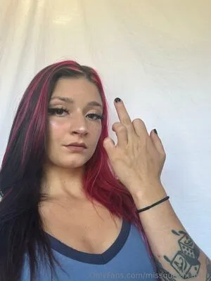 Missqueenblue OnlyFans Leaked Free Thumbnail Picture - #fwPebA51bp