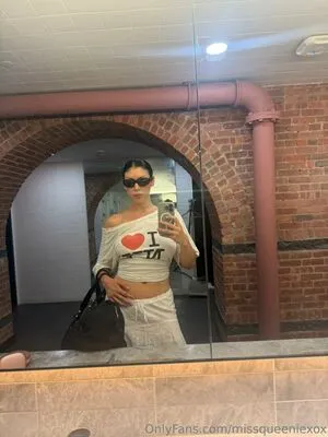 Missqueeniexox OnlyFans Leaked Free Thumbnail Picture - #4rKP8NFRKl