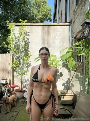 Missqueeniexox OnlyFans Leaked Free Thumbnail Picture - #Abq3r1w12c