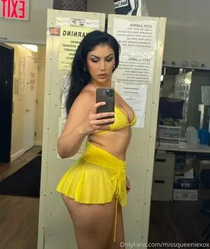 Missqueeniexox OnlyFans Leaked Free Thumbnail Picture - #CebMVtE57u