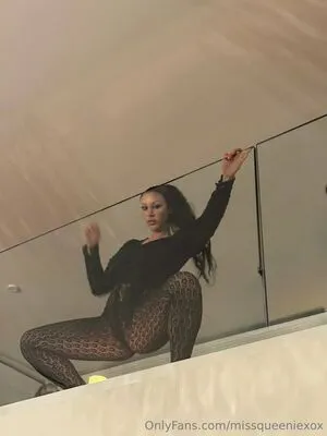Missqueeniexox OnlyFans Leaked Free Thumbnail Picture - #Cj66FTFo22