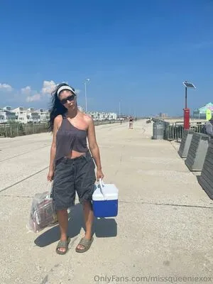Missqueeniexox OnlyFans Leaked Free Thumbnail Picture - #EVN5rhyQiD