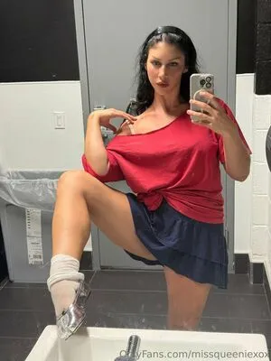 Missqueeniexox OnlyFans Leaked Free Thumbnail Picture - #GbNM2JtGgK