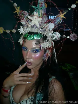 Missqueeniexox OnlyFans Leaked Free Thumbnail Picture - #KB3dOniYZL