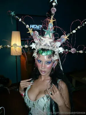 Missqueeniexox OnlyFans Leaked Free Thumbnail Picture - #inXjh0JH7W