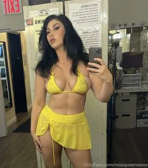 Missqueeniexox OnlyFans Leaked Free Thumbnail Picture - #tRSaSAAhve