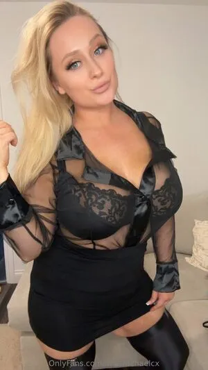 Missrachaelcx OnlyFans Leaked Free Thumbnail Picture - #klGq3N9jvw