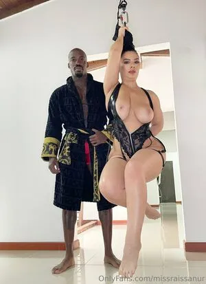 Missraissanur OnlyFans Leaked Free Thumbnail Picture - #QAuYIkliao