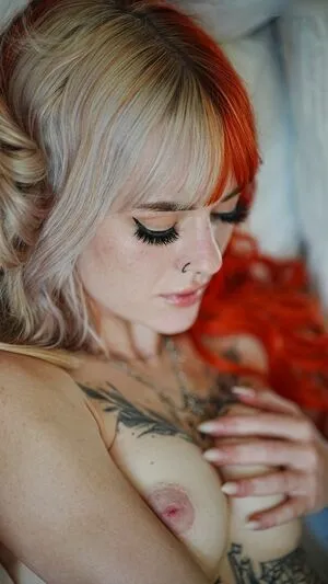 Missrenard Queenofuntenrum OnlyFans Leaked Free Thumbnail Picture - #2YTyKUbkjy