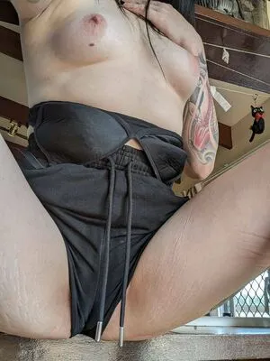 Missriahxo OnlyFans Leaked Free Thumbnail Picture - #80UBi8zxX4