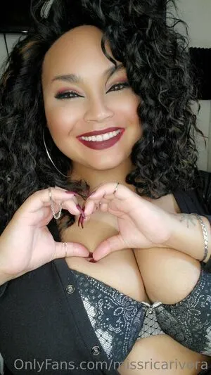 Missricarivera OnlyFans Leaked Free Thumbnail Picture - #0WxKBQjSO8
