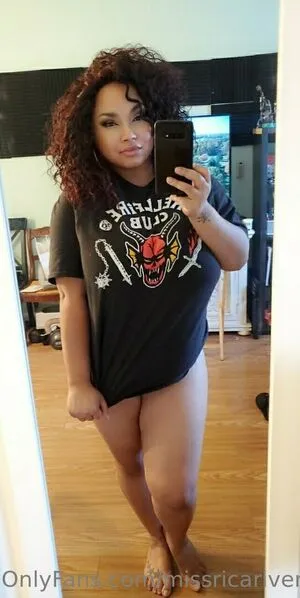 Missricarivera OnlyFans Leaked Free Thumbnail Picture - #Q0NrfG9Mxj