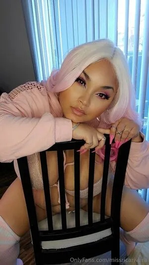 Missricarivera OnlyFans Leaked Free Thumbnail Picture - #RKjkjHnqDX