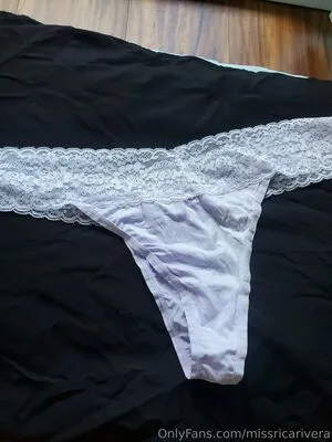Missricarivera OnlyFans Leaked Free Thumbnail Picture - #VaCHTkdwSF
