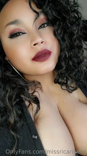Missricarivera OnlyFans Leaked Free Thumbnail Picture - #jAFbSujoAl