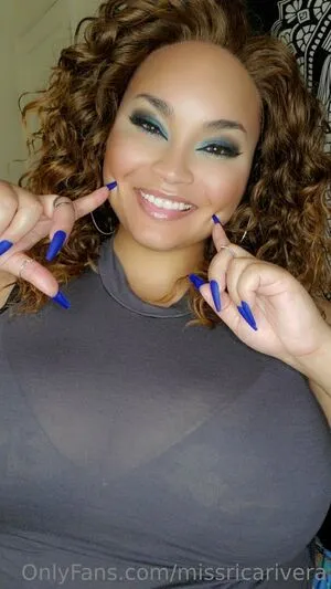 Missricarivera OnlyFans Leaked Free Thumbnail Picture - #uNU5ybK1no