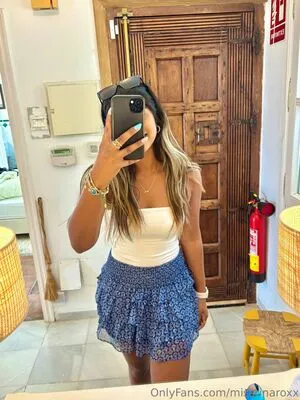 Missrinaroxx OnlyFans Leaked Free Thumbnail Picture - #o7qs97VjCZ