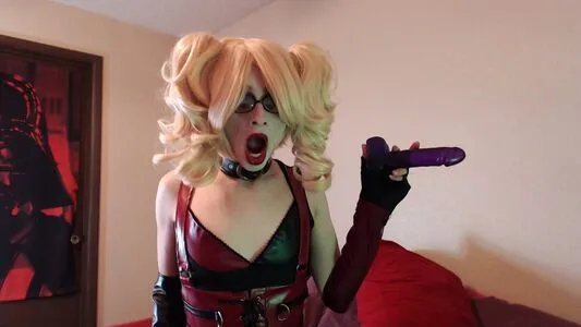 Missrobo OnlyFans Leaked Free Thumbnail Picture - #GveEBl3ypv