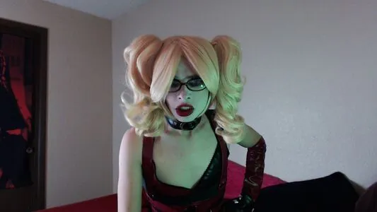 Missrobo OnlyFans Leaked Free Thumbnail Picture - #HkaxAvLnqN