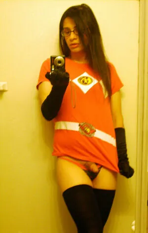 Missrobo OnlyFans Leaked Free Thumbnail Picture - #NVJolqSkJT