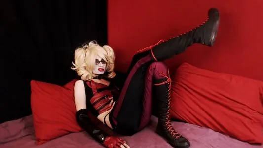 Missrobo OnlyFans Leaked Free Thumbnail Picture - #VqBLFMUI54