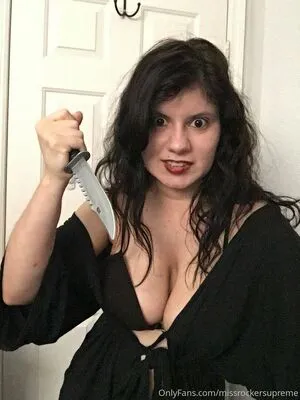 Missrockersupreme OnlyFans Leaked Free Thumbnail Picture - #CSjvbGkfNU
