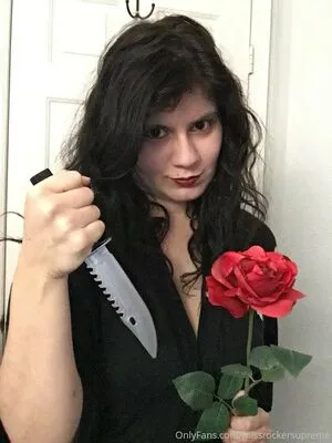 Missrockersupreme OnlyFans Leaked Free Thumbnail Picture - #hSbZQpQU1Q