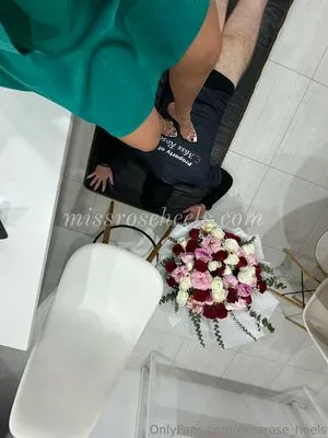 Missrose Heels OnlyFans Leaked Free Thumbnail Picture - #Fyenf6xgMM
