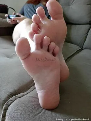 Missroux2 OnlyFans Leaked Free Thumbnail Picture - #u1g912wlvP
