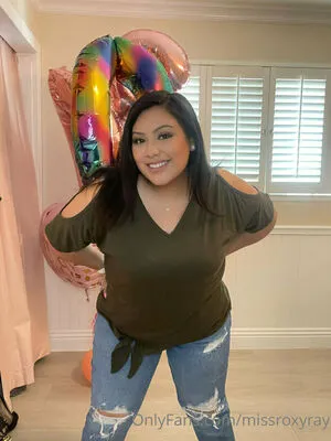 Missroxyray OnlyFans Leaked Free Thumbnail Picture - #0mO3CdRMuq