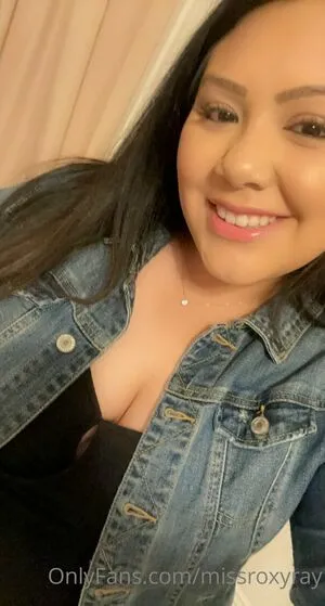Missroxyray OnlyFans Leaked Free Thumbnail Picture - #IK14pxQzVD