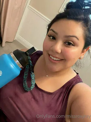 Missroxyray OnlyFans Leaked Free Thumbnail Picture - #PerTp1Z4W6