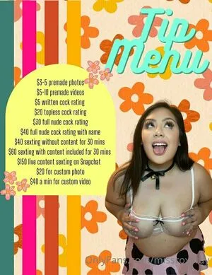 Missroxyray OnlyFans Leaked Free Thumbnail Picture - #Rq9sPhZJ9f