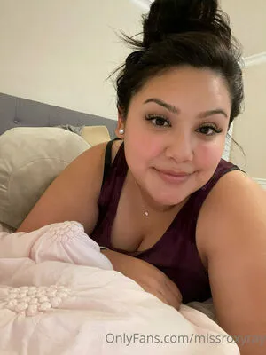 Missroxyray OnlyFans Leaked Free Thumbnail Picture - #RsrbSfaG4h