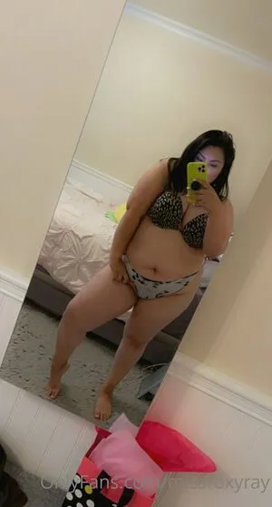 Missroxyray OnlyFans Leaked Free Thumbnail Picture - #UW4erPZaap