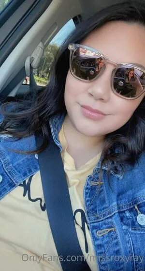 Missroxyray OnlyFans Leaked Free Thumbnail Picture - #ZxpaHKLzsQ