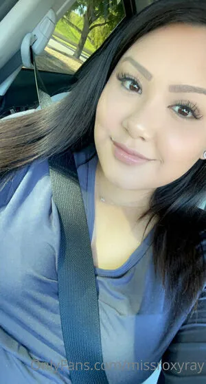 Missroxyray OnlyFans Leaked Free Thumbnail Picture - #aMKWp0gvtd